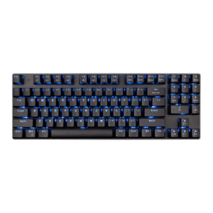 2XDIC1184 PC GAMING KEYBOARD