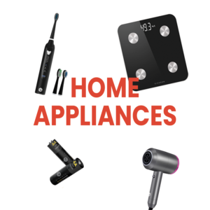 HOME APPLIANCES